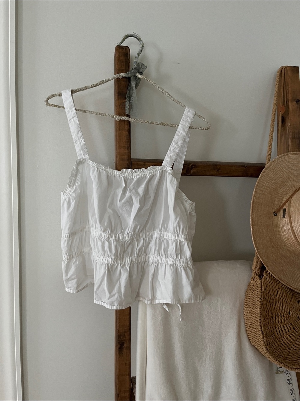 Madewell Tank